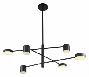 Подвесная люстра F-Promo Ducan 3094-6P