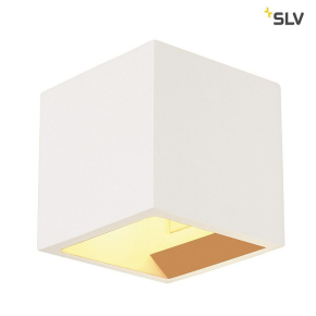Настенный светильник SLV Plastra 148018