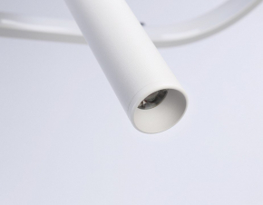 Потолочная люстра Escada Saturn 10248/3LED
