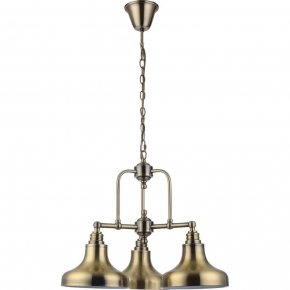 Подвесной светильник LOFT Sona GRLSL-3003-03