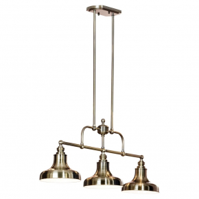 Потолочная люстра LOFT Sona GRLSL-3013-03