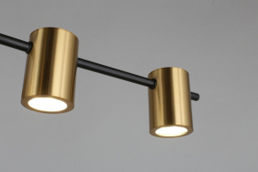 Подвесной светодиодный светильник SLV Worklight Plus PD Dali 1003528