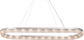 Подвесной светильник Newport 8276+20/S chrome М0065217