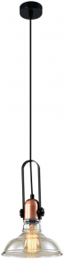 Подвесной светильник Rivoli Leila 4093-201 Б0055026