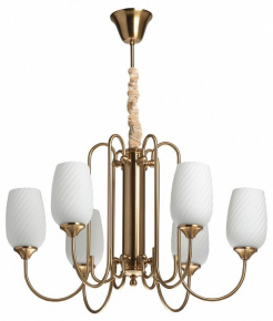 Потолочная люстра Ambrella light TRADITIONAL TR303302