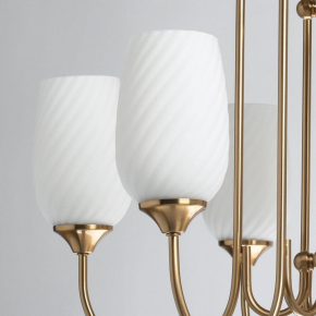 Потолочная люстра Ambrella light TRADITIONAL TR303303