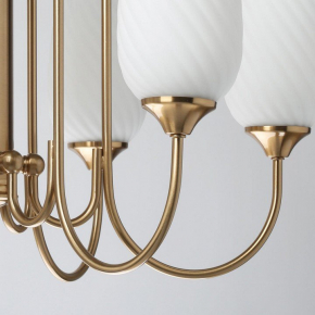 Потолочная люстра Ambrella light TRADITIONAL TR303305