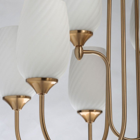 Потолочная люстра Ambrella light TRADITIONAL TR303307