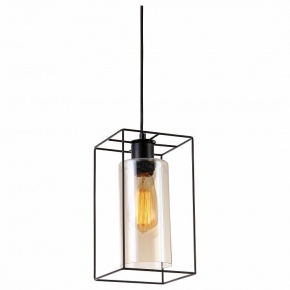 Подвесной светильник Toplight Robyn TL1176H-01BK