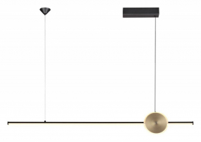 Трековый светильник Ambrella light Track System XT1103001