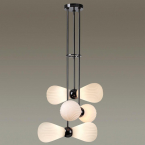 Потолочная люстра Ambrella light TRADITIONAL TR303323
