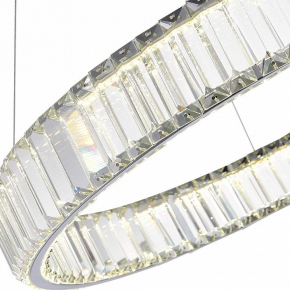 Накладной светильник Bohemia Ivele Crystal Remini 2 S501.0.40.C.3000