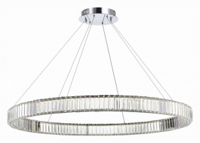 Накладной светильник Bohemia Ivele Crystal Remini 2 S501.0.50.A.3000