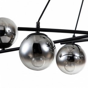 Подвесной светильник Bohemia Ivele Crystal Remini 3 S502.0.80.B.4000