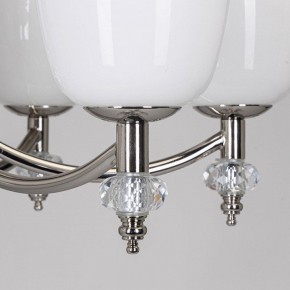 Торшер Odeon Light Corda 4398/15FL