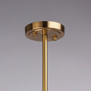 Подвесная люстра Crystal Lux Dalia SP6