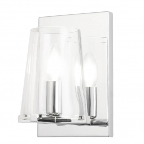 Потолочная люстра Lumion Lulu 4577/60CL