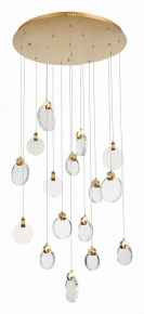 Подвесная люстра ST Luce ST-Luce Montecelio SL6104.203.16
