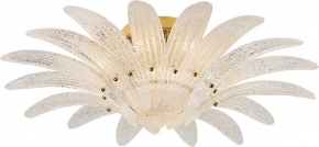 Потолочный светильник 8800 8809/PL gold white