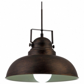 Подвесной светильник Arte Lamp Martin A5213SP-1BR