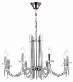 Подвесной светильник Citilux Jedison CL450100