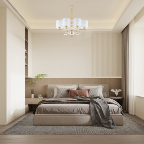 Подвесной светильник Ambrella light TECHNO SPOT XP8122025