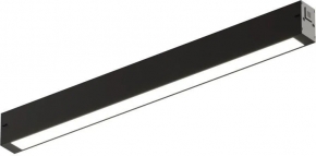 Трековый светильник SMART LINEAR DK8004-CONN-BK