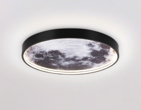 Настенный светильник Indigo ELEGANZA 12019/A/1W Brass V000359