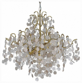 Подвесная люстра ST Luce Ravello SL1650.303.08