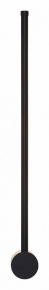 Настенный светодиодный светильник Lussole Loft Bridgeport LSP-7034