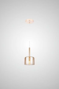 Подвесной светильник AM355 AM355-D140 AMBER
