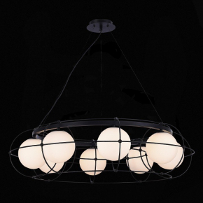 Потолочный светильник Maytoni Speria C900-CL-03-R