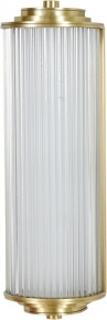 Настенный светильник 3290 3292/A brass new