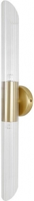 Бра 7270 7278/A brass new