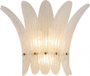 Бра 8800 8803/A gold white