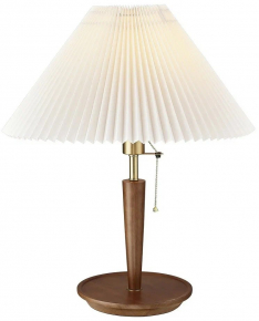 Интерьерная настольная лампа  531-704-01