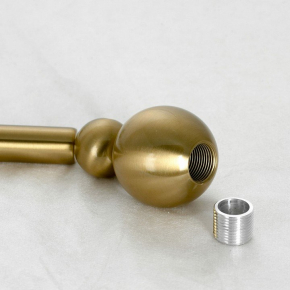 Подвесная люстра Crystal Lux Rafael SP8 Chrome