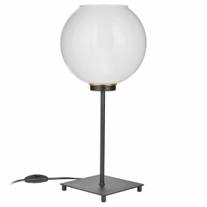 Настольная лампа декоративная 33 идеи TLL201 TLL201.05.003.BL-S13WH