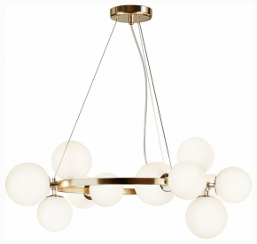 Бра Ideal Lux Sky AP2 Nero