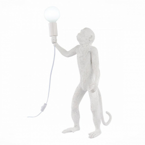 Интерьерная настольная лампа Evoluce Tenato SLE115114-01