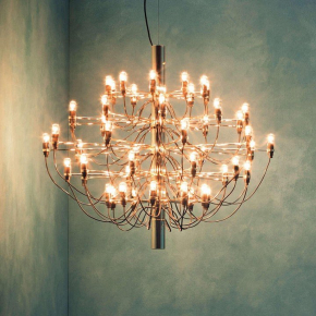 Настенный светильник Crystal Lux CLT 510W WH
