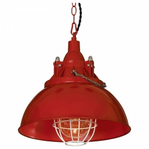 Подвесной светильник Lussole Loft LSP-9895