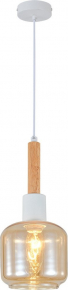 Подвесной светильник Escada Skald 1109/1S White