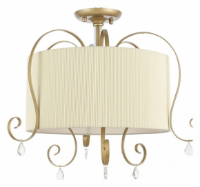 Подвесная люстра ST Luce Azzurro SL177.213.03
