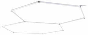 Модульный светильник Lightstar Varieta V8A450124