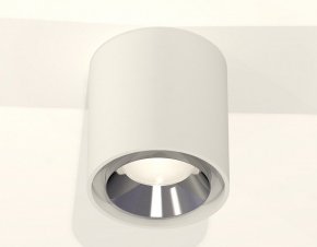 Люстра на штанге Indigo Cocoon 11008/13P Brass