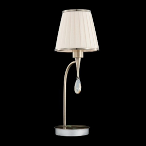 Настольная лампа Brizzi modern MA 01625T/001 Bronze Cream