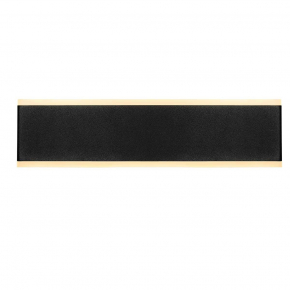 Настольная лампа Crystal Lux Armando LG1 Gold