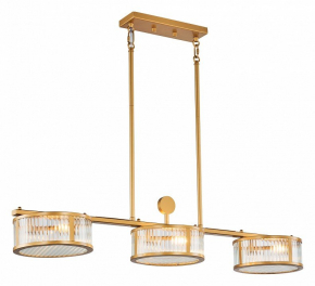 Настольная лампа декоративная Elstead Lighting Taipei DL-TAIPEI-TL