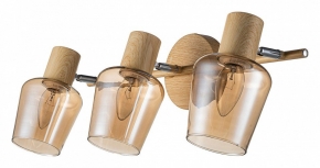 Спот Escada Wood 691/3P